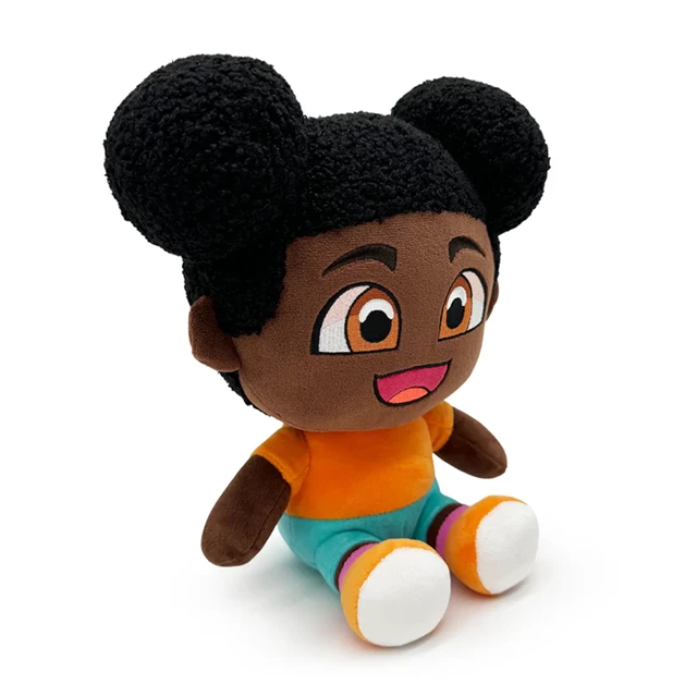 Amanda: Amanda The Adventurer Youtooz Plush - 2