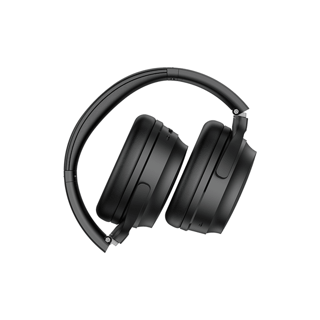 Edifier WH700NB Black Active Noise Cancelling Bluetooth Headphones - 3