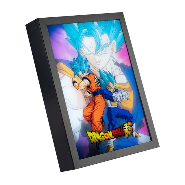 Dragonball LED Frame Light - 2