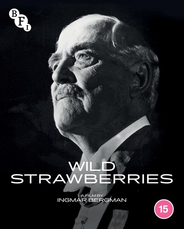 Wild Strawberries - 1