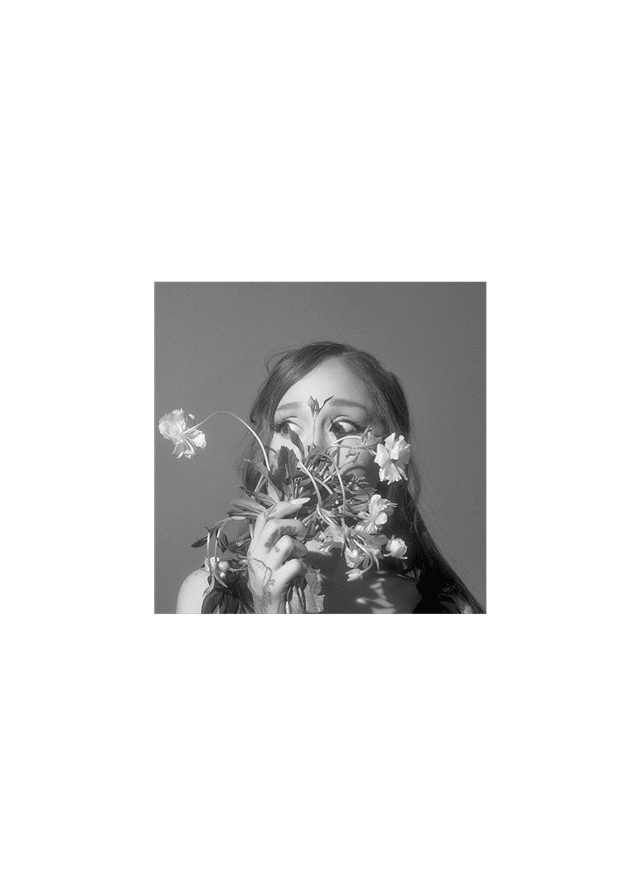 Petal - (hmv Exclusive) Gray Skies Vinyl + Alternate Artwork - 3