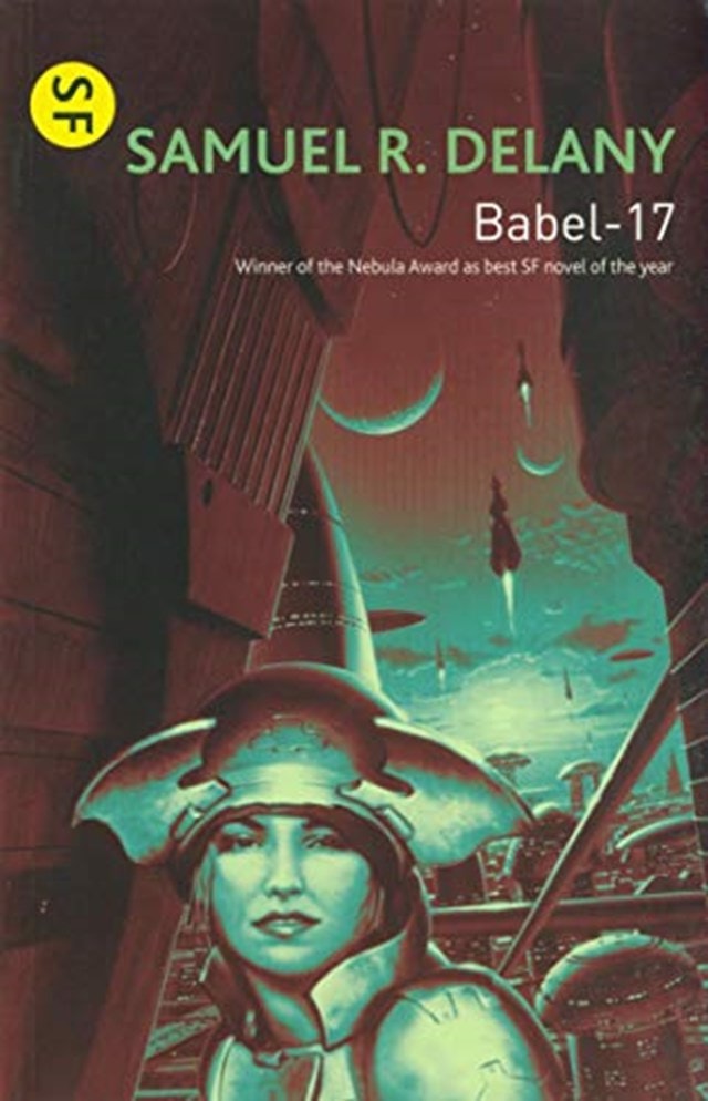 Babel-17 - 1