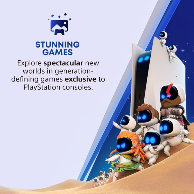 PlayStation 5 Console - Fortnite Bundle - 8