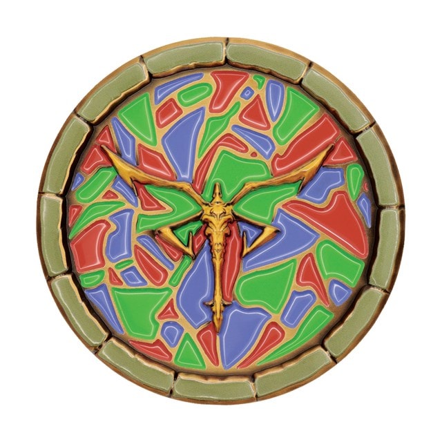 Resident Evil 4 Church Puzzle Set - 2