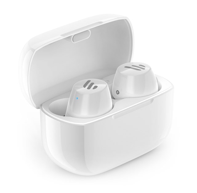 Edifier TWS1 White True Wireless Bluetooth Earphones - 2