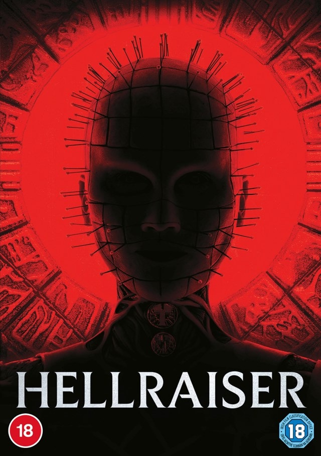 Hellraiser (2022) - 1