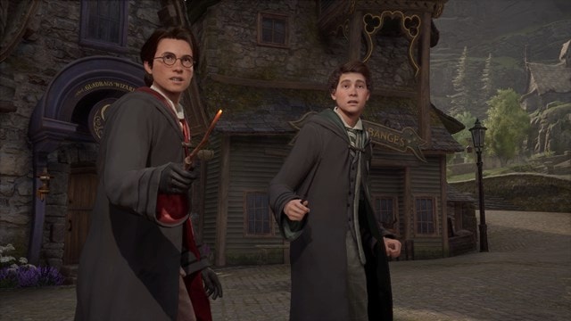 Hogwarts Legacy (NS2) - 9