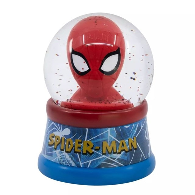 Spider-Man Snow Globe - 1