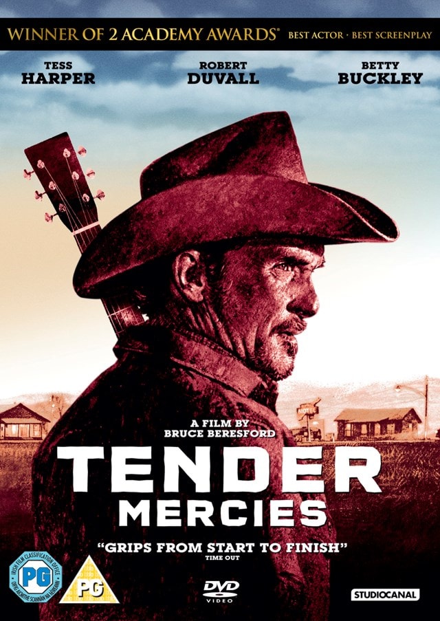 Tender Mercies - 1