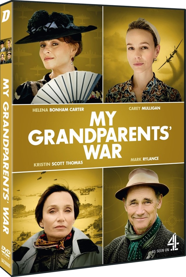 My Grandparents' War - 2