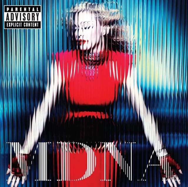 MDNA - 2