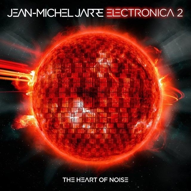 Electronica 2: The Heart of Noise - 1