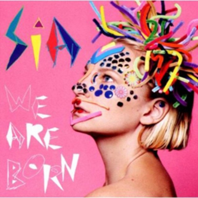 We Are Born - 1
