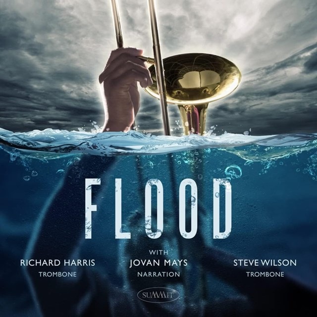 Flood - 1