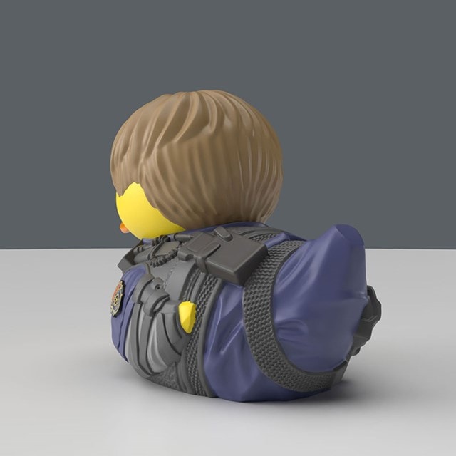 Leon S Kennedy Resident Evil Tubbz Mini - 3