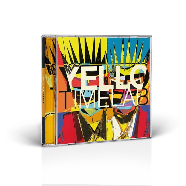 Time Lab - 2