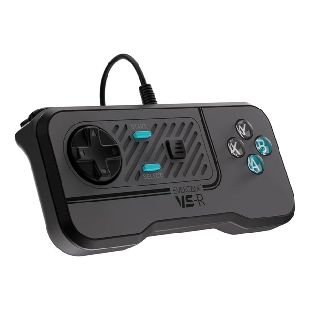 Evercade VS-R Wired Controller - 2