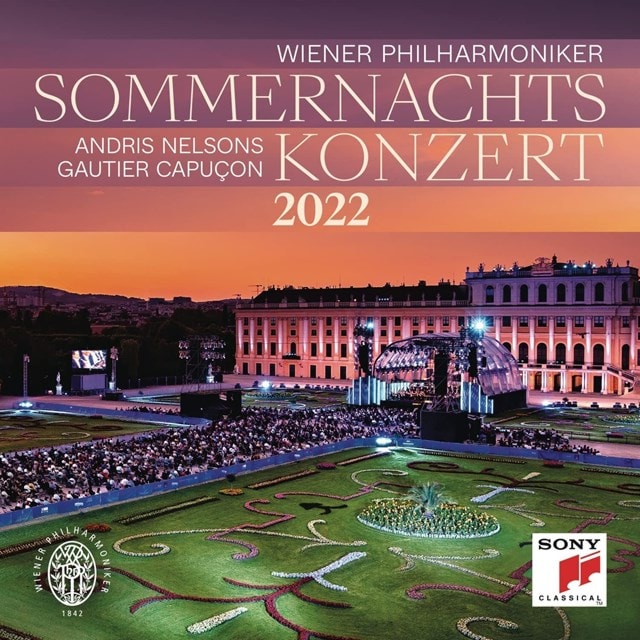 Sommernachtskonzert 2022 - 1