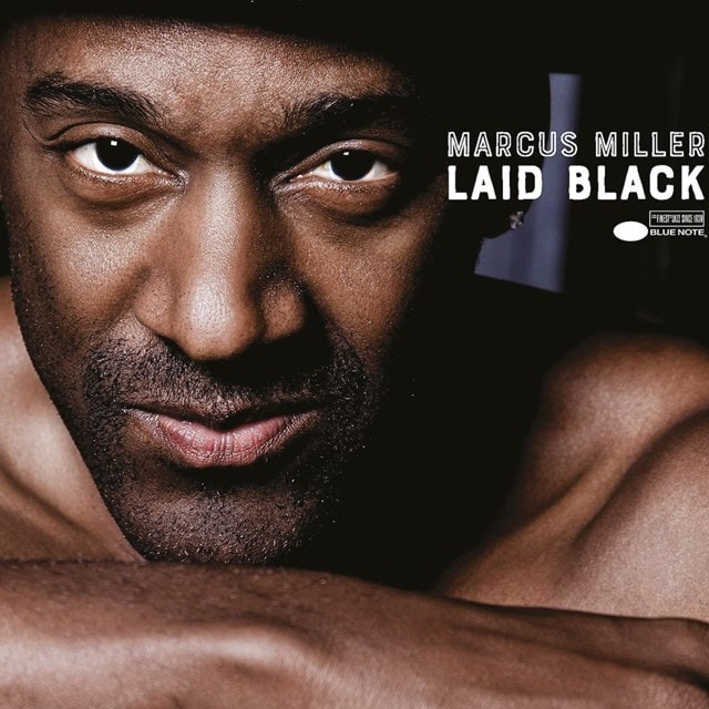 Laid Black - 1