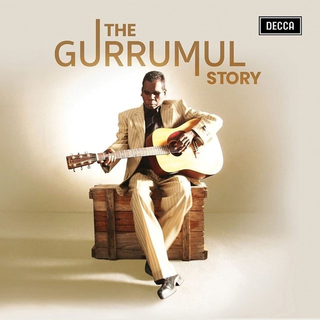 The Gurrumul Story - 1