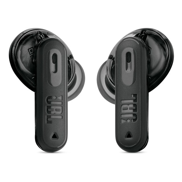 JBL Tune Beam 2 Black Ghost Active Noise Cancelling True Wireless Bluetooth Earphones - 2