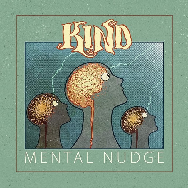 Mental Nudge - 1