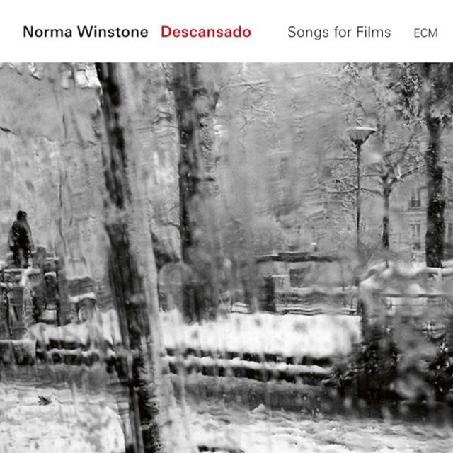 Descansado: Songs for Films - 1