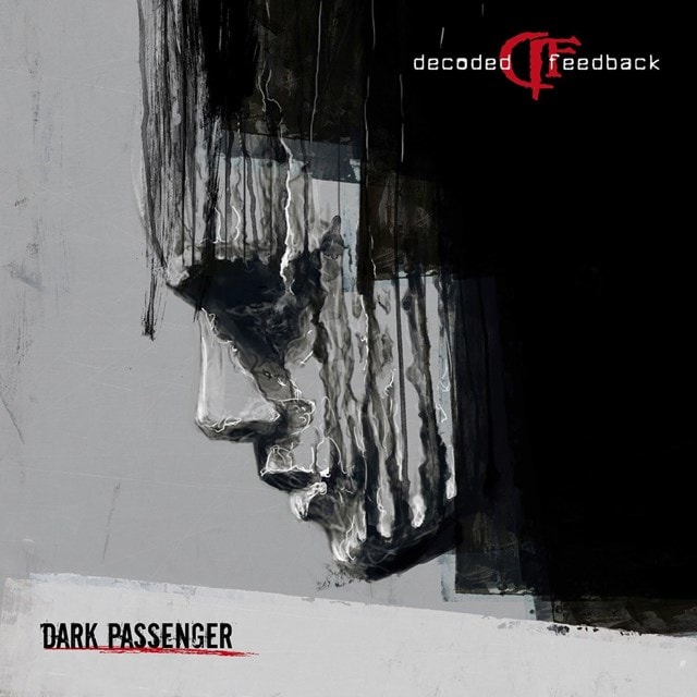 Dark passenger - 1