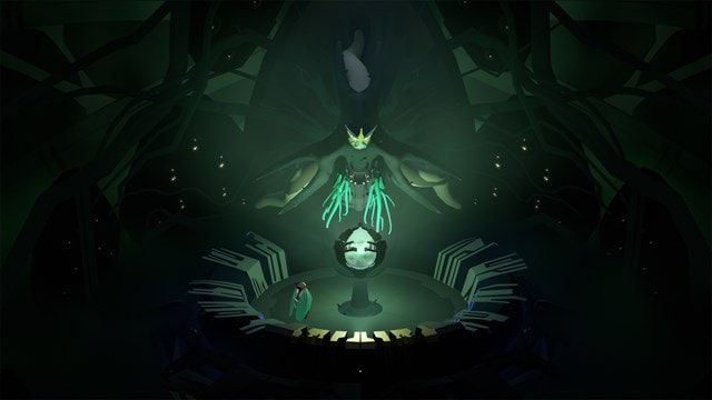 COCOON (Nintendo Switch) - 7