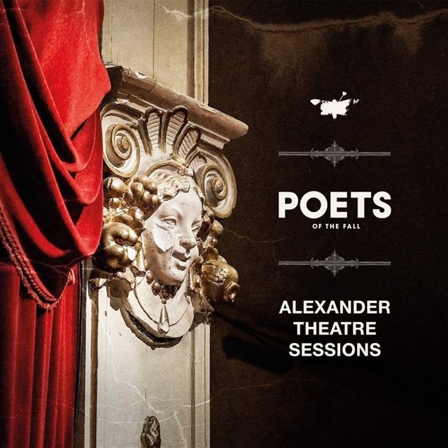 Alexander Theatre Sessions - 1