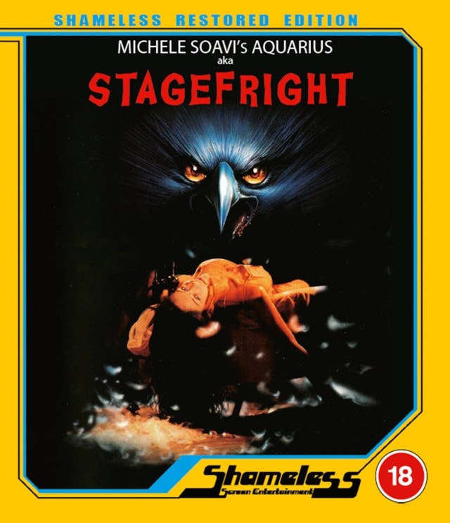 Stagefright Collector's Edition - 3