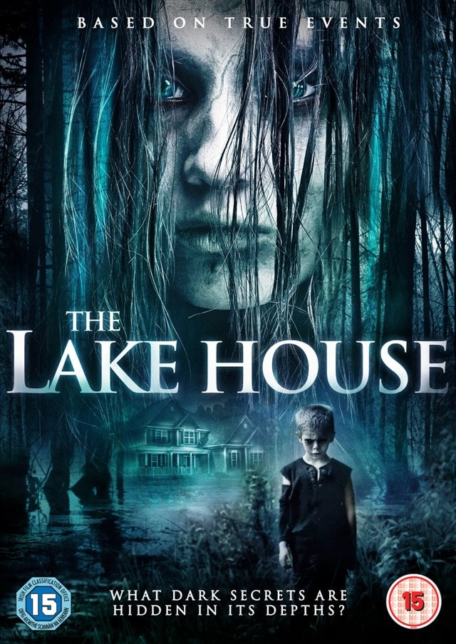 The Lake House - 1