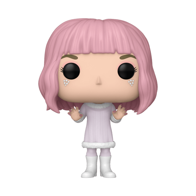 Enid Sinclair Rave'N Dance 1578 Wednesday Funko Pop Vinyl - 1