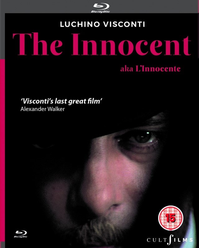 The Innocent - 1