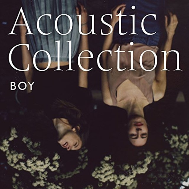 Acoustic Collection - 1