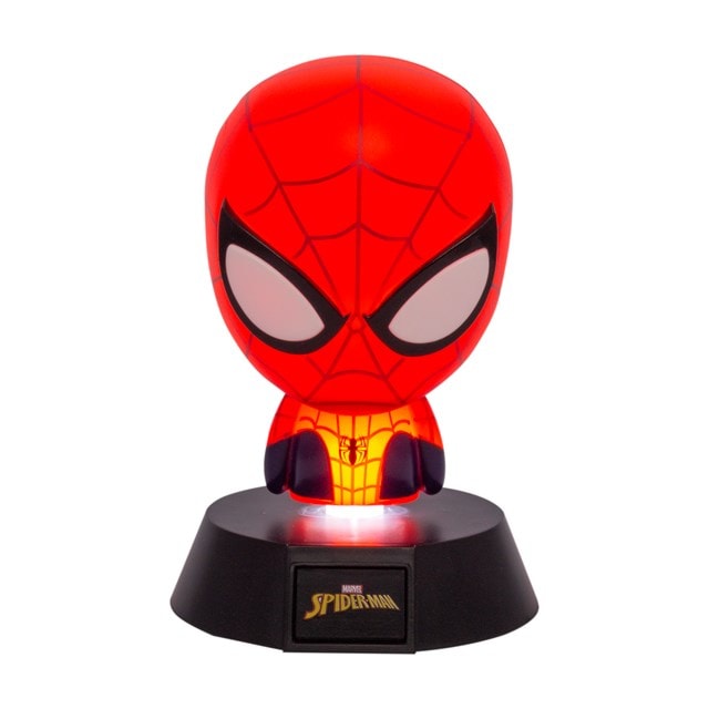 Spider-Man: Marvel Icon Light - 1