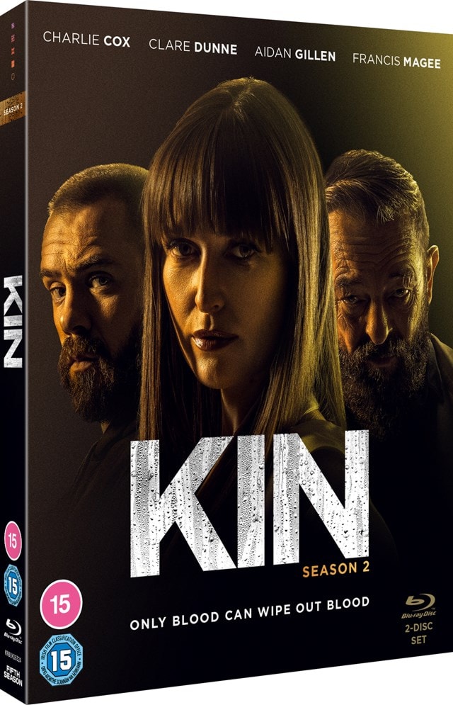 Kin: Season 2 - 2