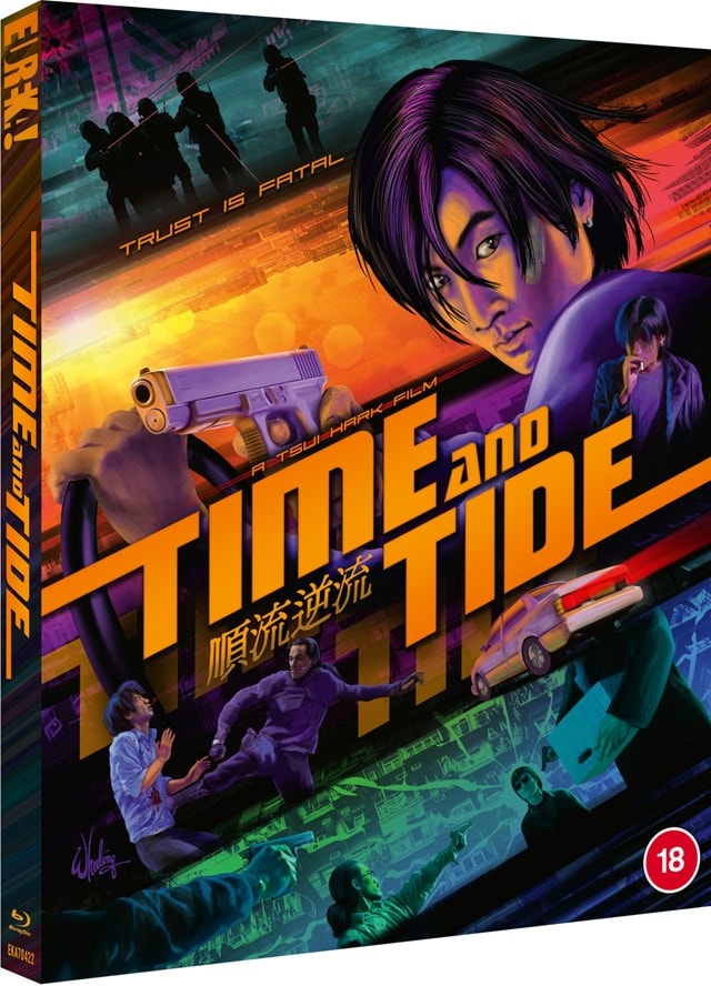 Time and Tide - 2