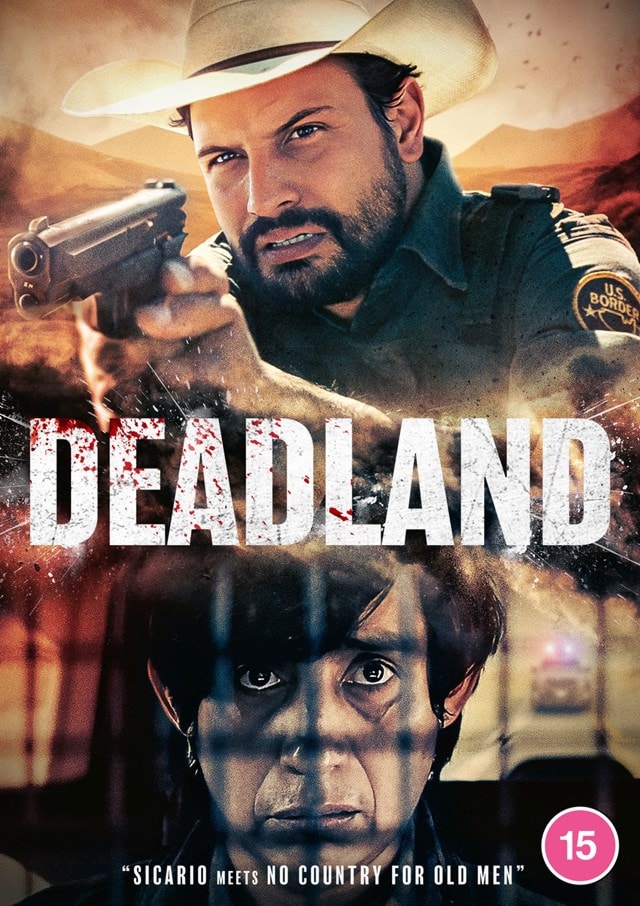 Deadland - 1