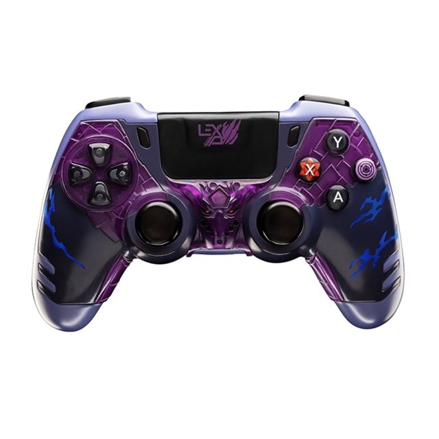 Lexip Naruto Shippuden Sasuke Revenge Controller - 1