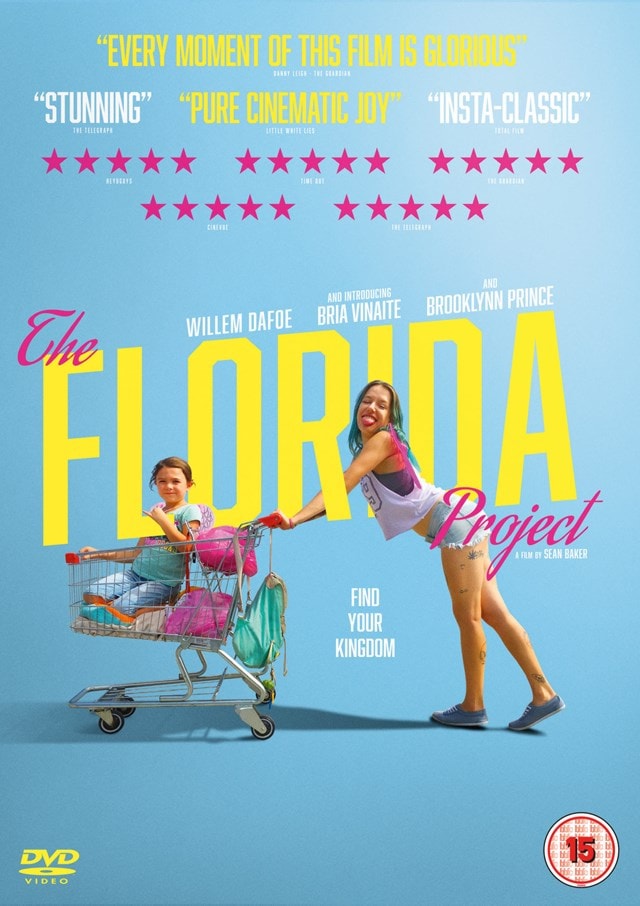 The Florida Project - 1