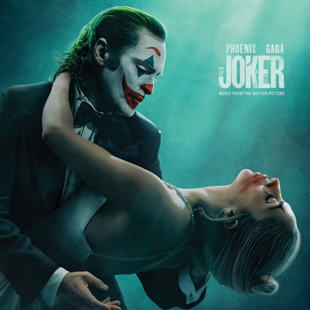 Joker: Folie A Deux - 1