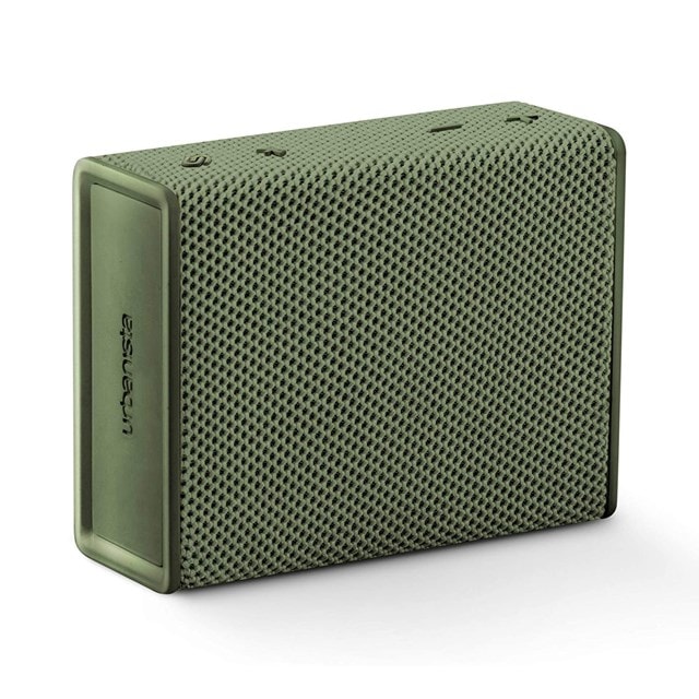 Urbanista Sydney Olive Green Bluetooth Speaker - 1