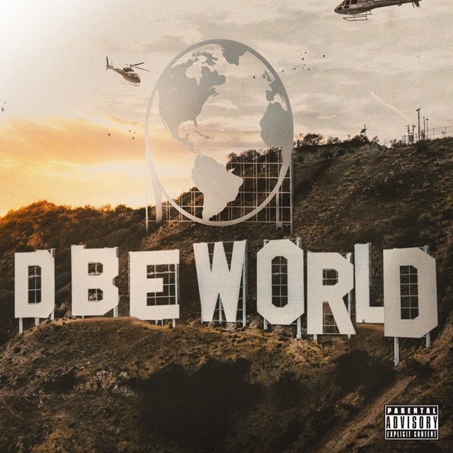 DBE World - 1