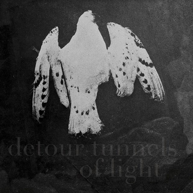 Detour tunnels of light - 1