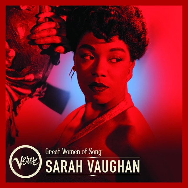 Great Women of Song: Sarah Vaughan - 1