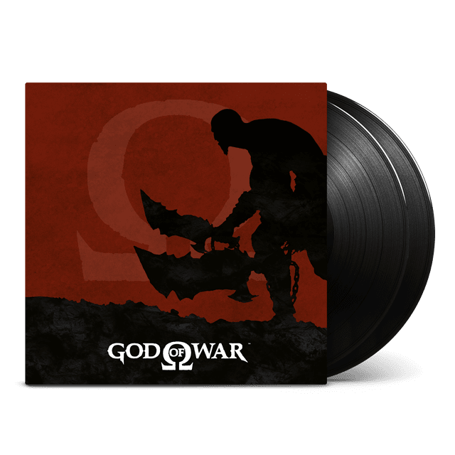 God of War - 1