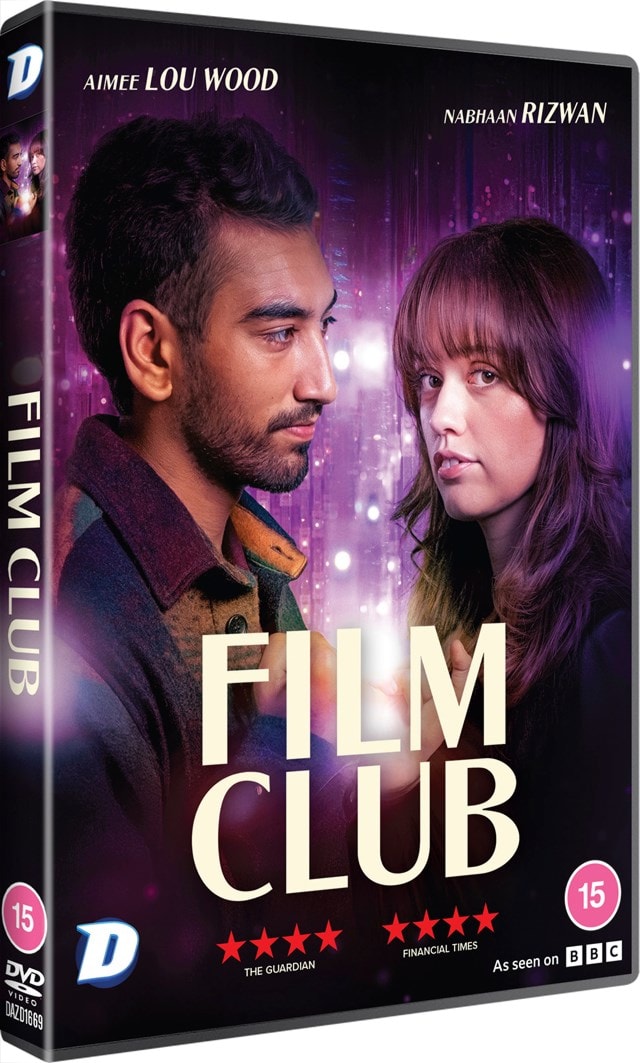 Film Club - 2