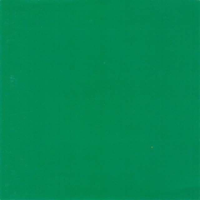 The Green Album - 1