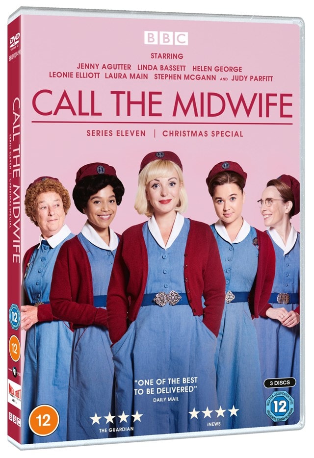 Call the Midwife: Series Eleven - 2